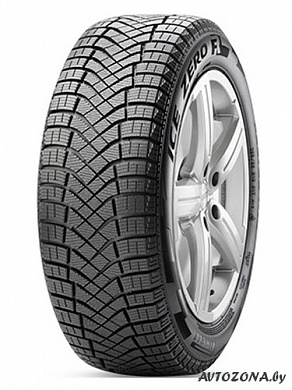 Pirelli Ice Zero Friction 225/50R17 98H